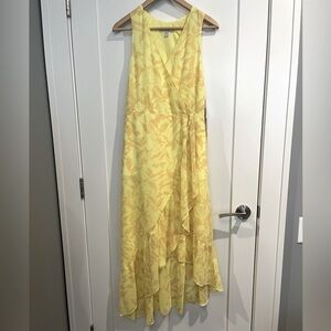 Chelsea28 Floral Dress